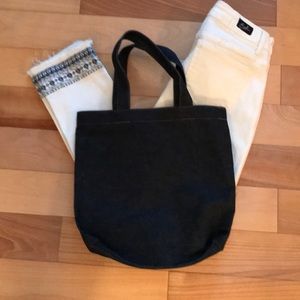 Tote Bag **Final Sale**